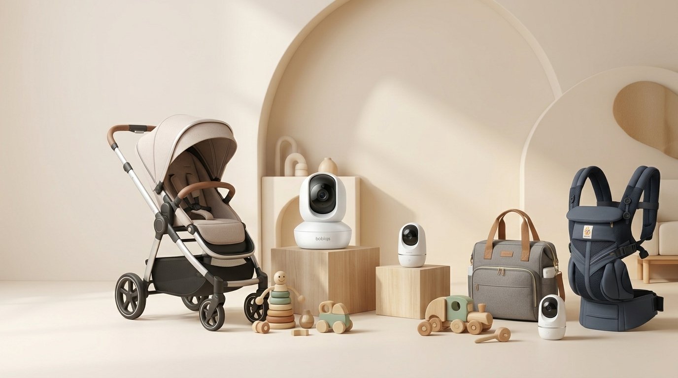 Everything Your Family Needs