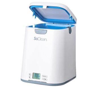 SoClean 2 CPAP Cleaner and Sanitizer Machine – SC1200