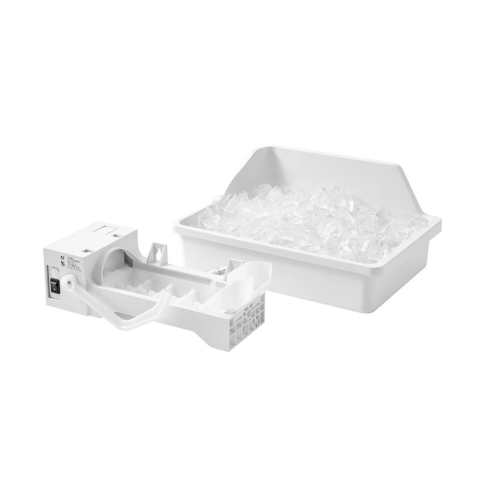 Insignia Refrigerator Icemaker Kit