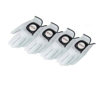 Kirkland Golf Glove Small 4 Pack