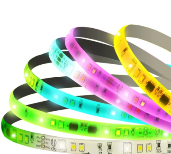 New Feit Electric 20’ Smart Color Chasing Strip Light