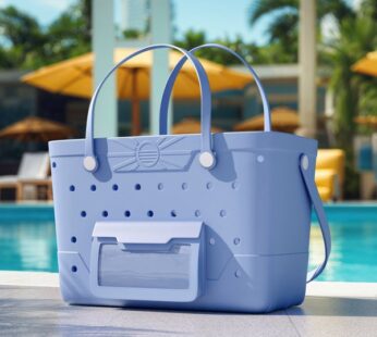 New Beachcomber Bag Fashionable Premium