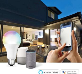 New Feit Electric Wi-Fi Smart Bulbs