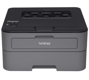 Brother Compact Monochrome Laser Printer, HL-L2315DW, Wireless Printing – Good Condition