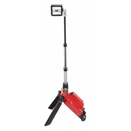 Milwaukee 2735-20 M18 18-Volt Lithium-Ion 160-Lumen LED Cordless Flashlight