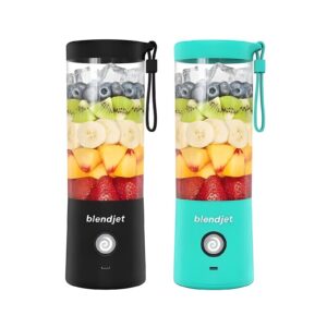 Blend Jet 2 Portable Blender, 2-pack