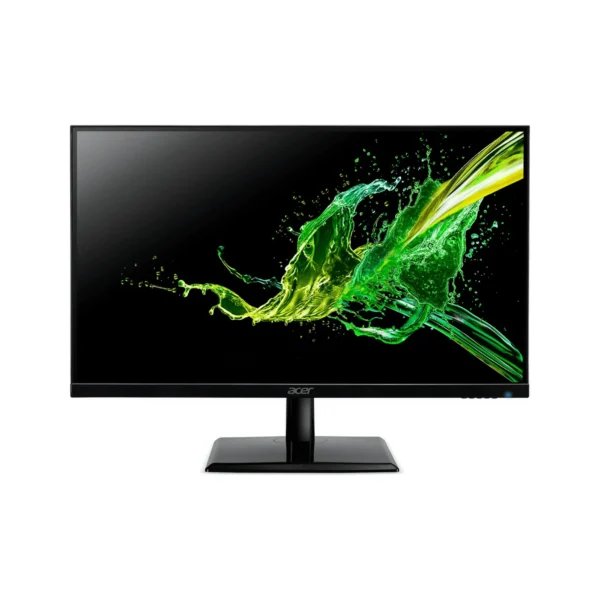 Acer 24" (23.8" Viewable) 100 Hz VA FHD Gaming Monitor