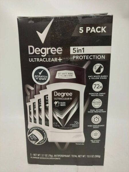 Degree