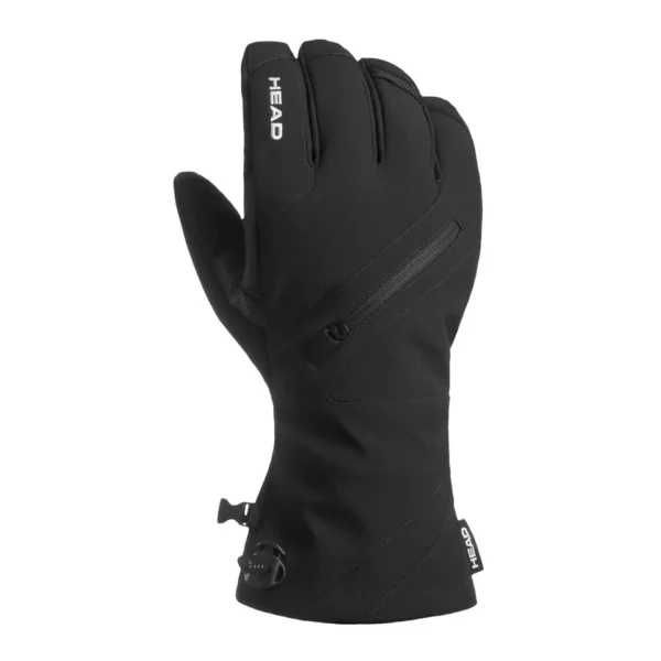 HEAD GLOVES FOR MAN