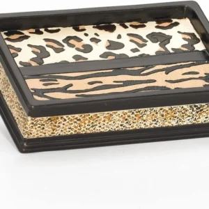 Popular Bath Mezelle Soap Dish - Multi