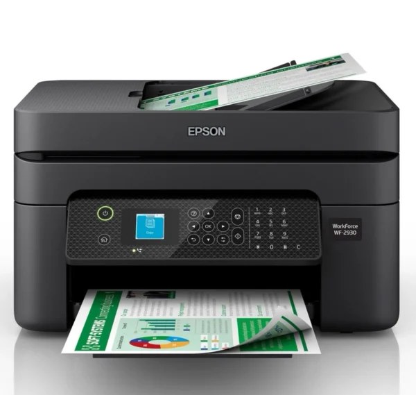 Epson WorkForce WF-2930