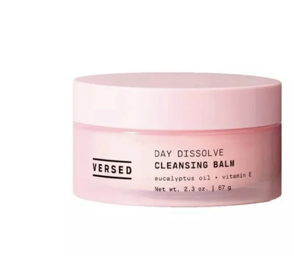 Versed Day Dissolve Cleansing Balm - Image 3