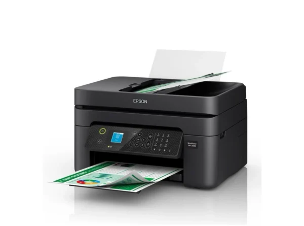Epson WorkForce WF-2930 - Image 2