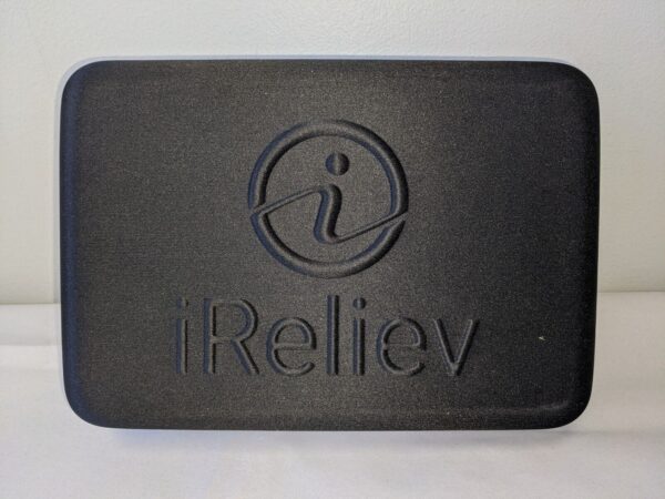 IReliev - TENS Unit + EMS Muscle Stimulator Pain Relief & Recovery System - Image 4