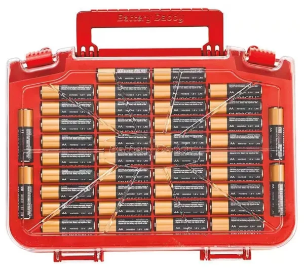 Ultimate Battery Organizer - Image 5
