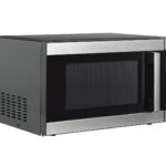 Hamilton Beach HBCMWG16S2WS11 1.6 Cu ft 1100-Watt Sensor Countertop Microwave Oven, Stainless Steel - Image 6