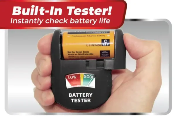 Ultimate Battery Organizer - Image 6