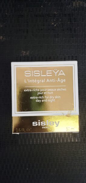 Sisley Sisleya L'Integral Anti-Age Extra-Rich Cream, 1.6 fl oz