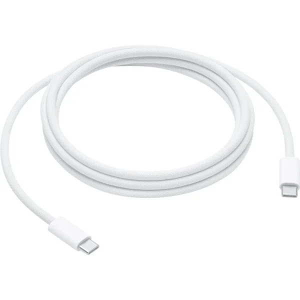 Apple 240W USB-C Charge Cable (2 m) - White