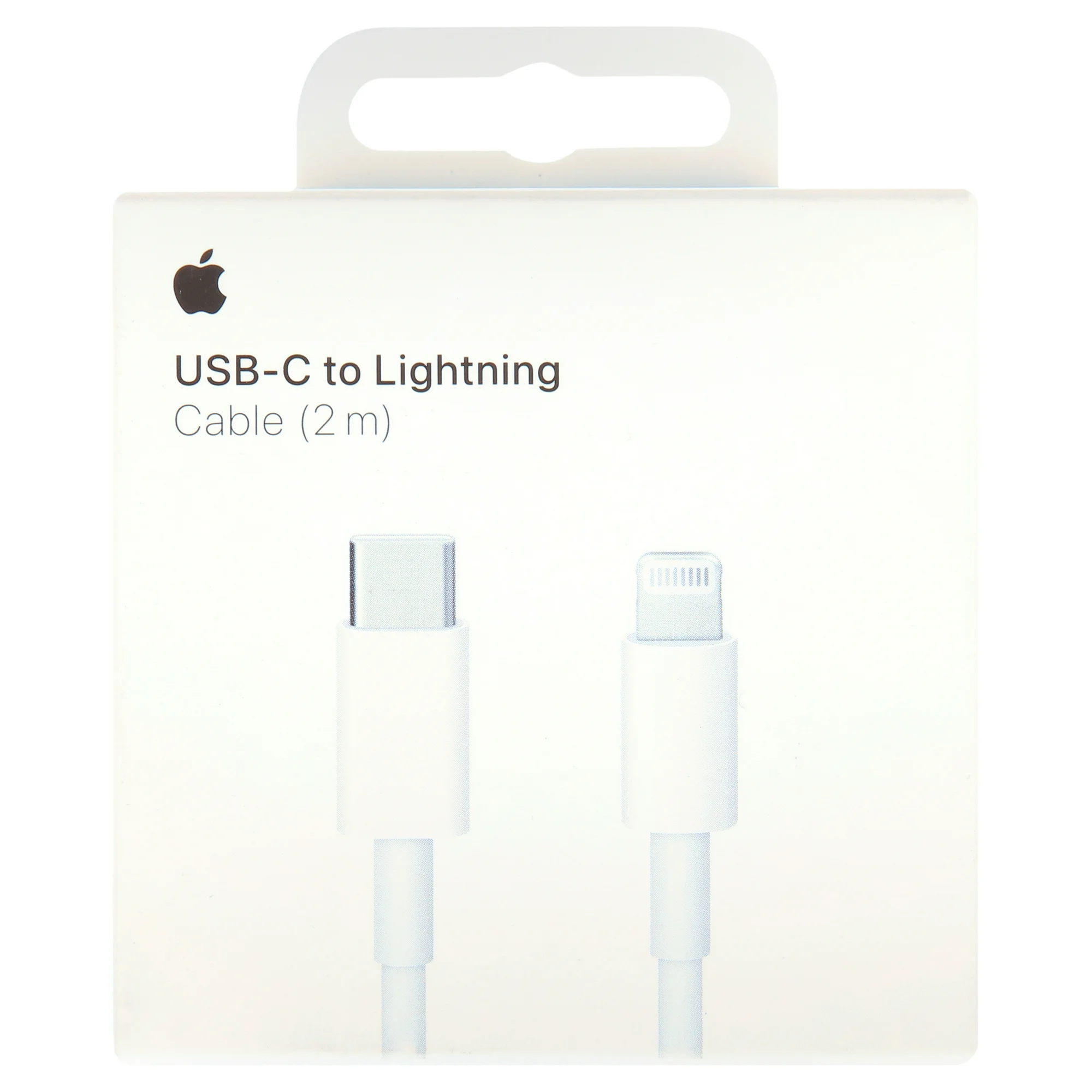 Apple USB-C to Lightning Cable (2 m)