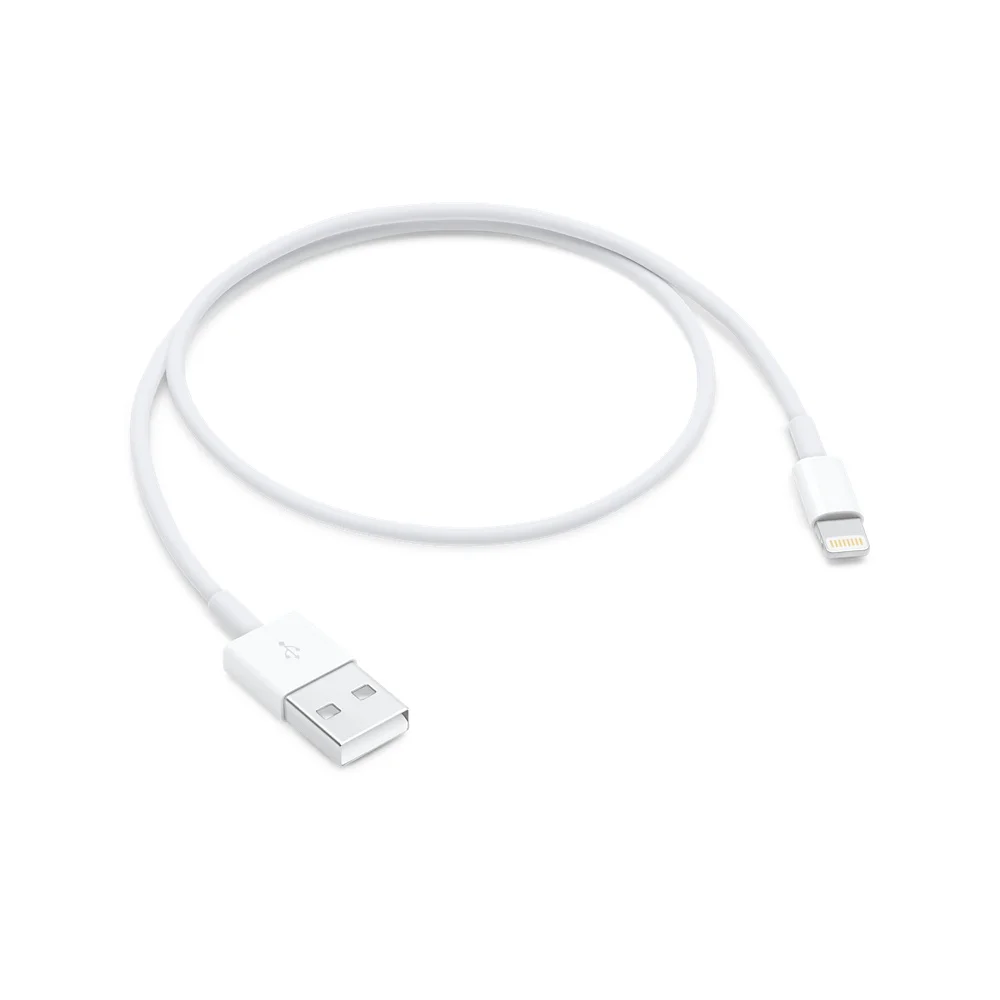 Apple Lightning - USB cable 0.5 m