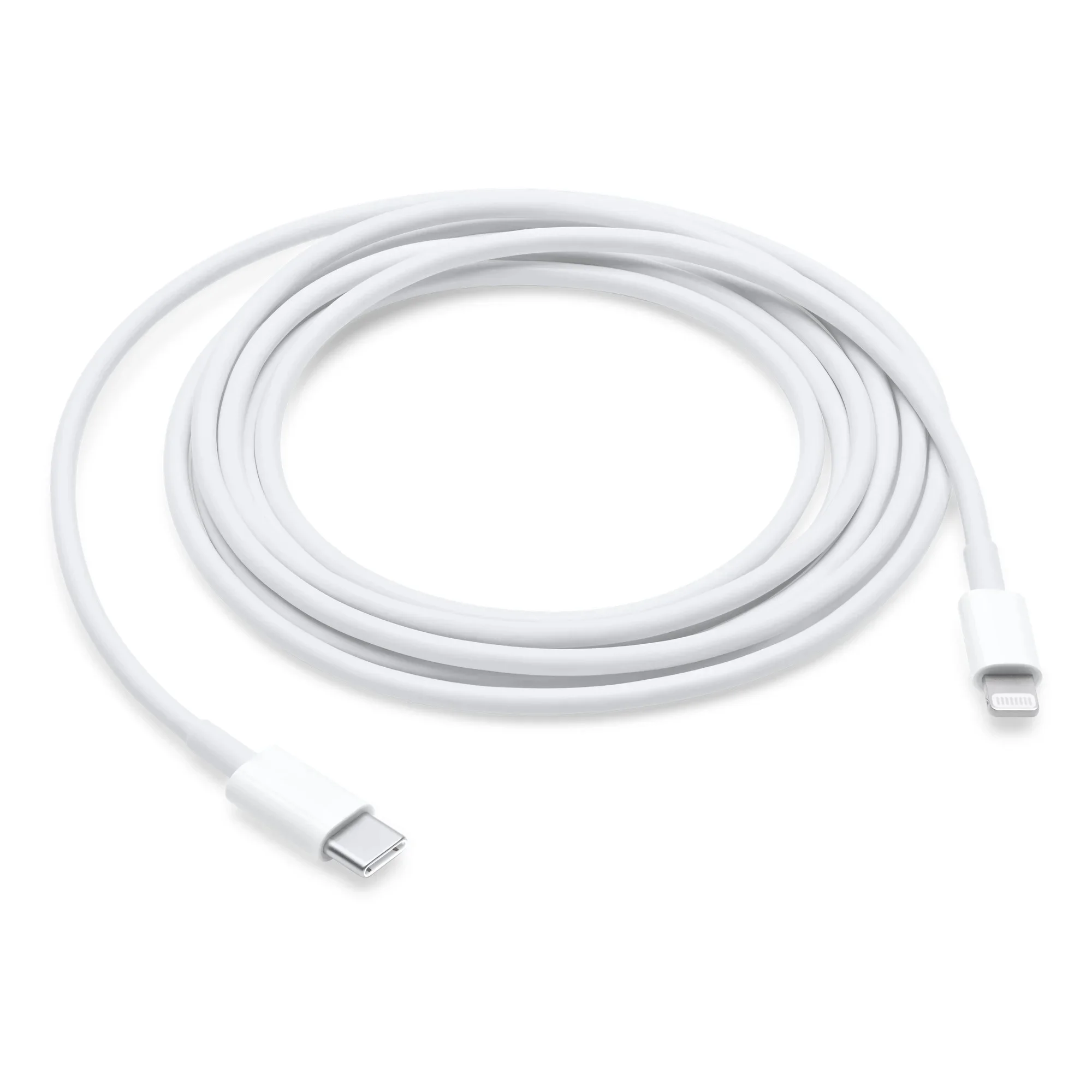 Apple USB-C to Lightning Cable (2 m) - Image 2