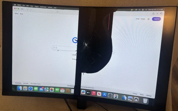 LG 32 UltraGear QHD 165Hz HDR10 Gaming Monitor AMD FreeSync - Image 3