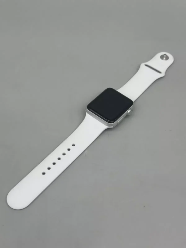 Apple Watch Series 3 GPS - 42mm - Sport Band - Aluminum Case - Image 3