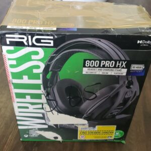 RIG 800 PRO HX Wireless Gaming Headset