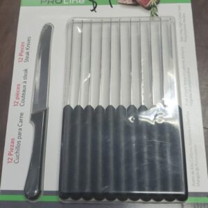 Tramontina Pro Line Steak Knives