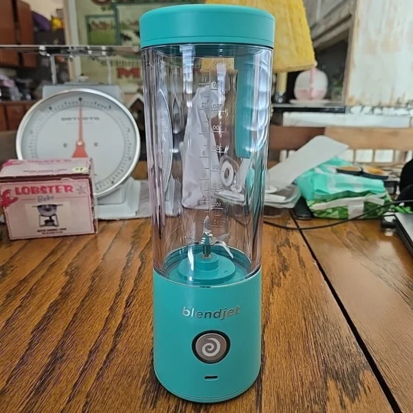 BlendJet 2 Portable Blender