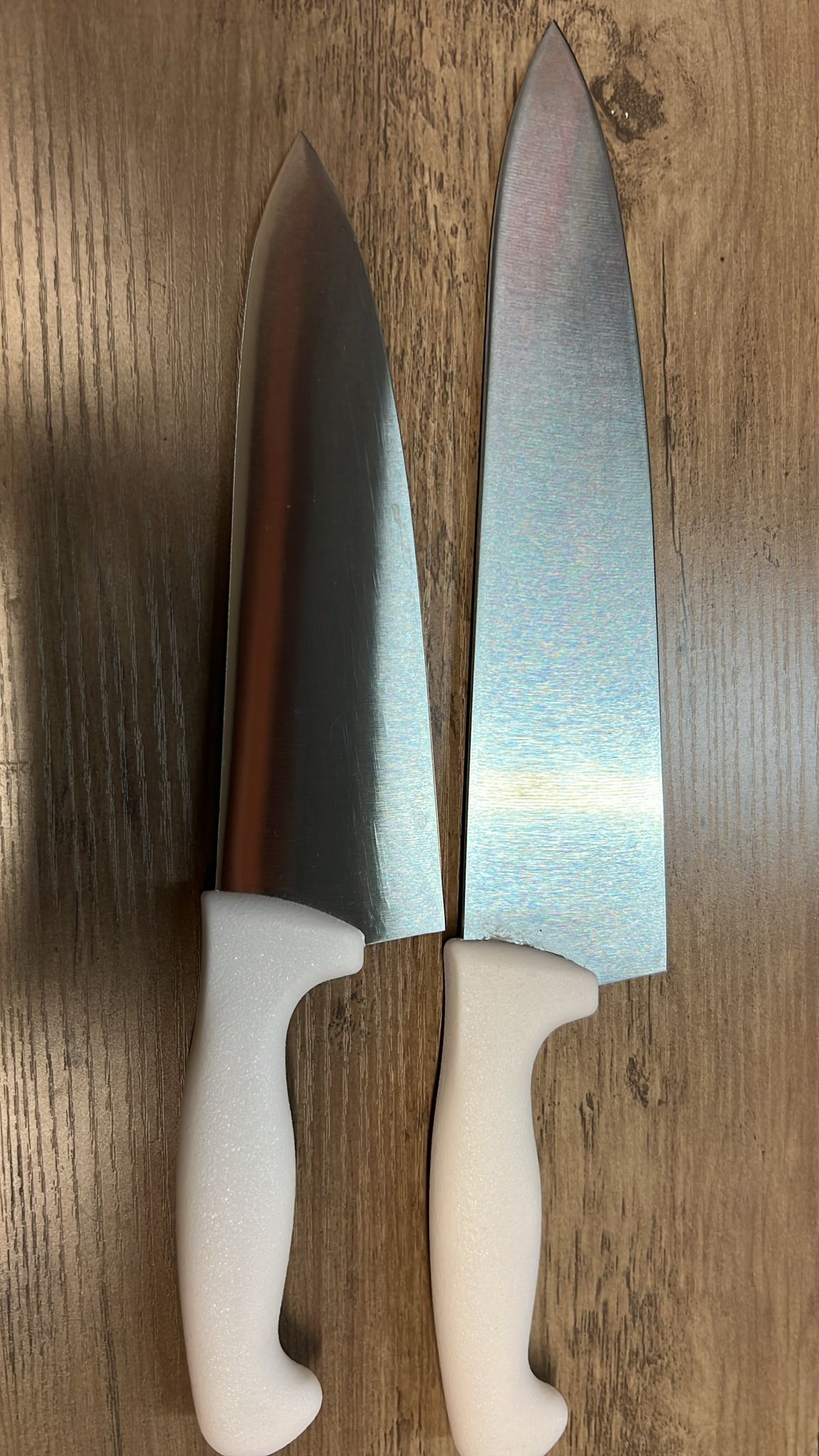 Chef Knife Set of 2 pieces