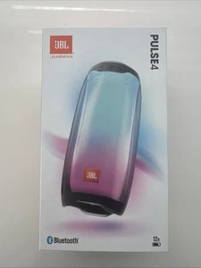 JBL Pulse 4 Wireless Portable Speaker
