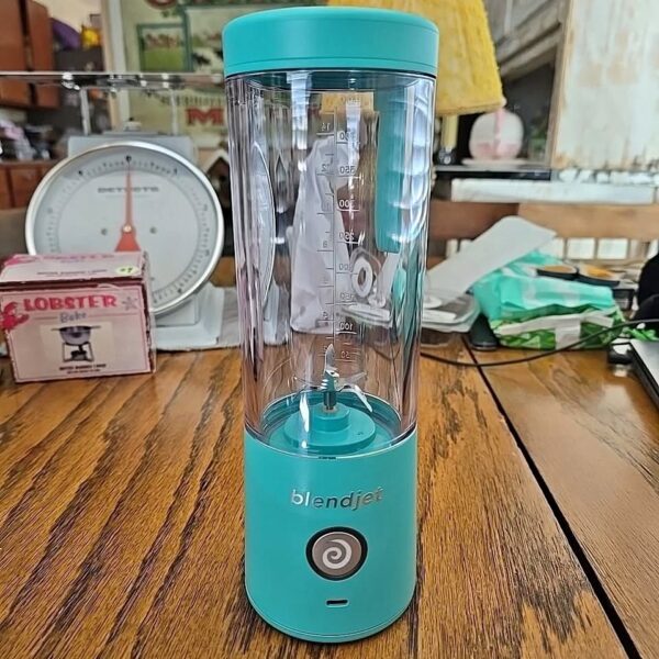 BlendJet 2 Portable Blender