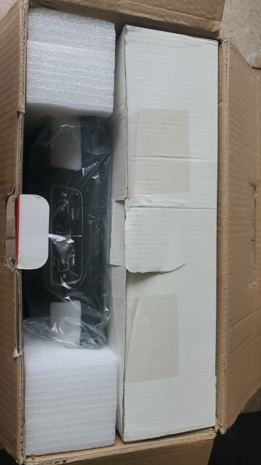 BOSS Audio Systems BV10.1MC 10.1 Inch Flip-Down - Image 3