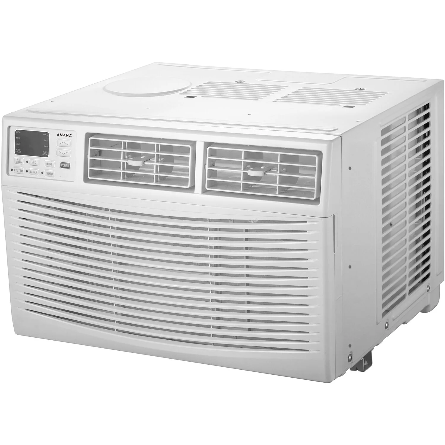 Amana AMAP151CW 15,000 BTU 115V Window-Mounted Air Conditioner for Rooms up to 700 Sq.ft - Image 3