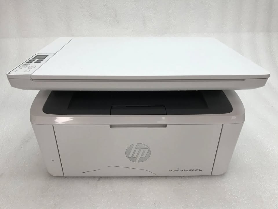 HP LaserJet MFP M139we Wireless All-in-One Laser Printer