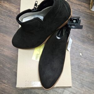 Dr. Scholl's Women's Astir Booties Black Size11