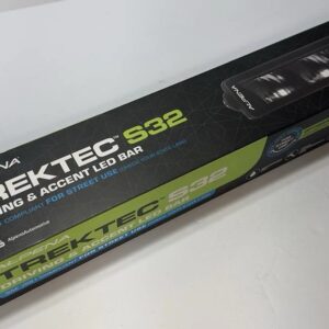Alpena TrekTec S32 J581 Driving And Accent 34” LED