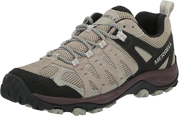 Accentor 3 Vent Hiking Shoes for Ladies - Incense - 10M