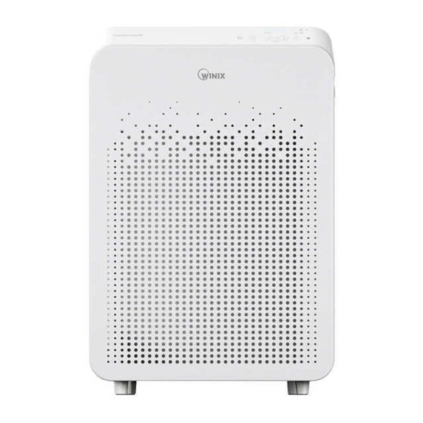 Winix C545 Air Purifier with Replacement Filters - White