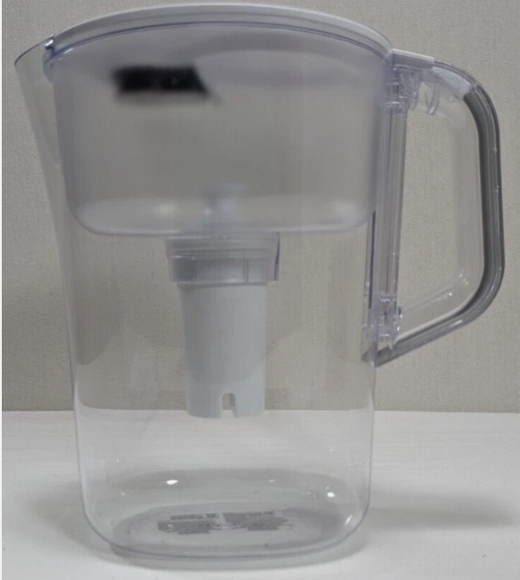 Brita Champlain 10 Cup Water Filter Pitcher with no Filters