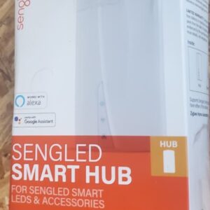 Sengled Smart Hub Zigbee Smart Home Hub