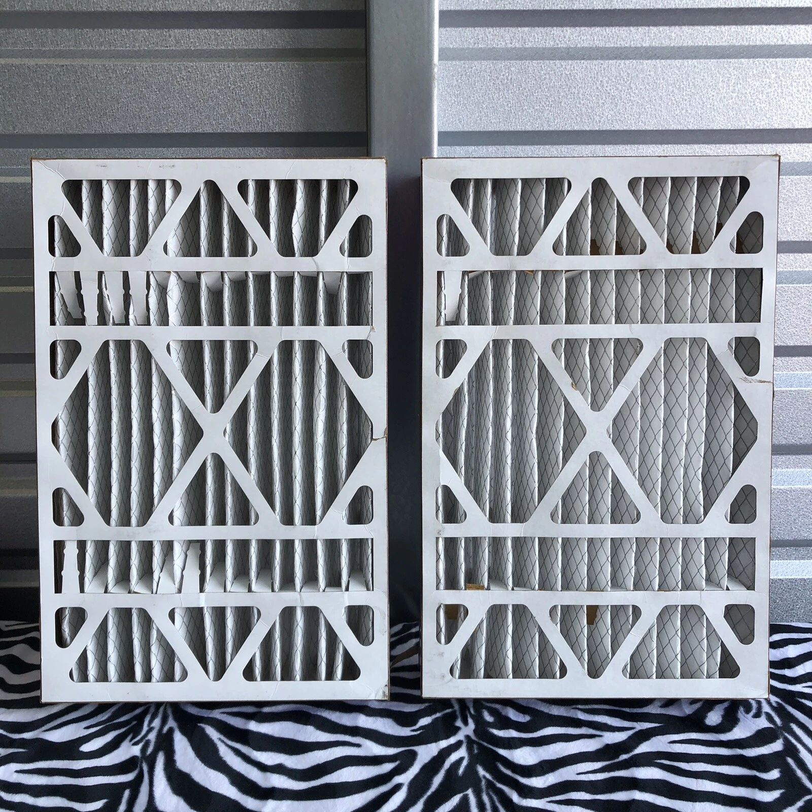 Filtrete 16x25x4 Air Filter – High Performance HVAC Filter for Cleaner Air - Image 3