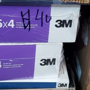 Filtrete 16x25x4 Air Filter – High Performance HVAC Filter for Cleaner Air