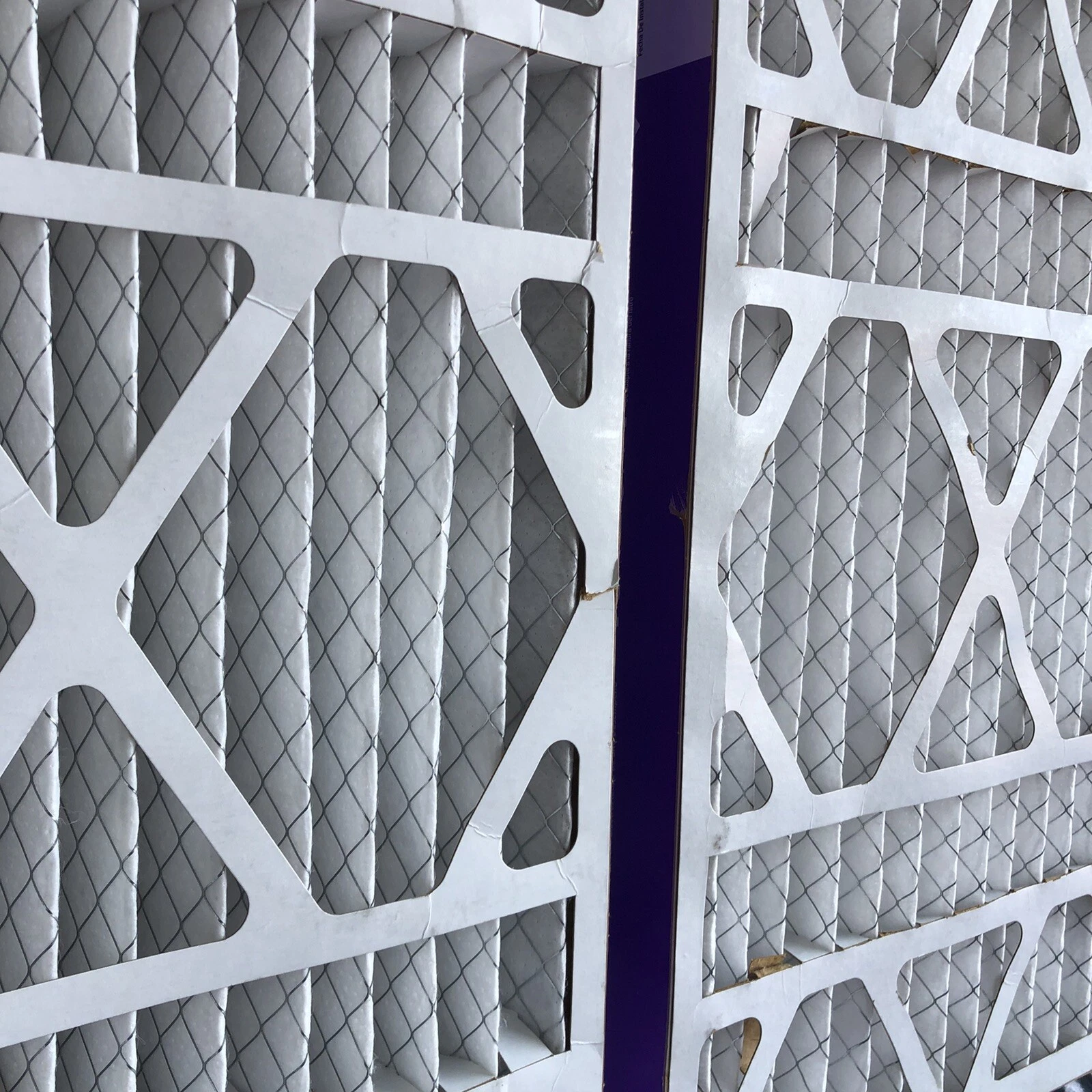 Filtrete 16x25x4 Air Filter – High Performance HVAC Filter for Cleaner Air - Image 4