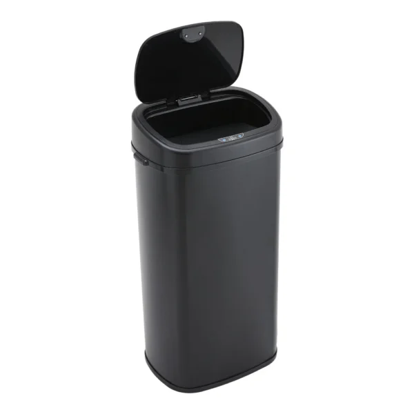 Sensor Bin Touchless Kitchen Waste Rubbish Trash Can Automatic Bin - Image 5