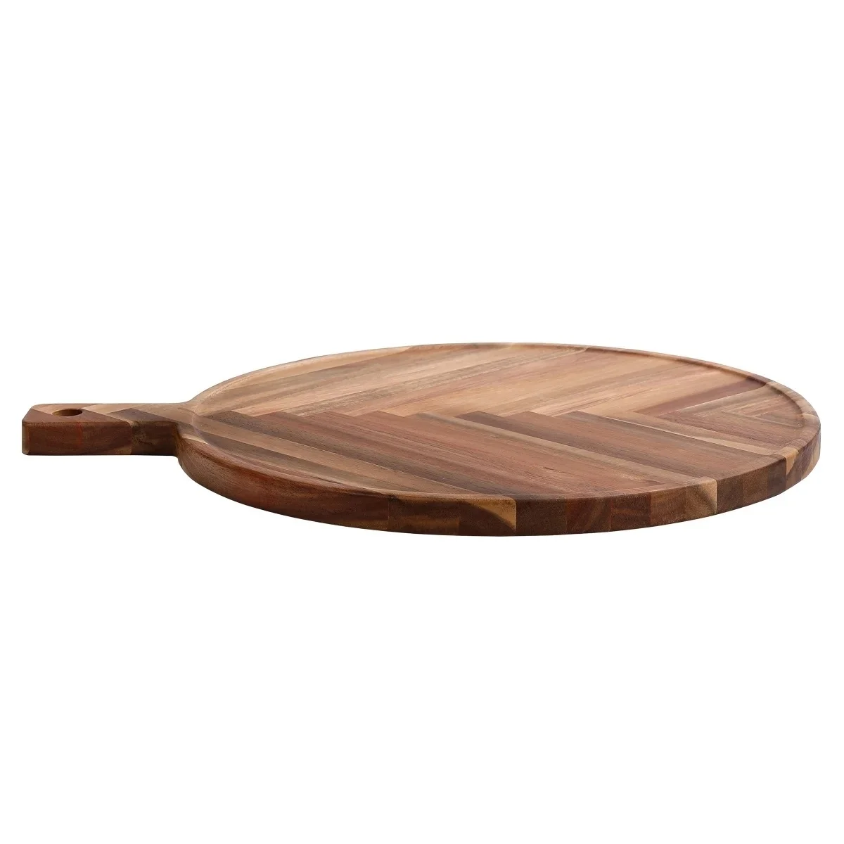BirdRock Home 18” Herringbone Grazing Board - Image 2