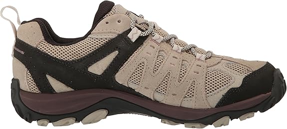 Accentor 3 Vent Hiking Shoes for Ladies - Incense - Size 9M