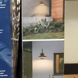 Maxim Pier M outdoor wall light